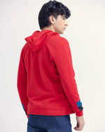 Men Mock Neck Zipper Upper - Engine - Buy Now