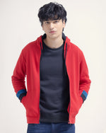 Men Mock Neck Zipper Upper - Engine - Buy Now