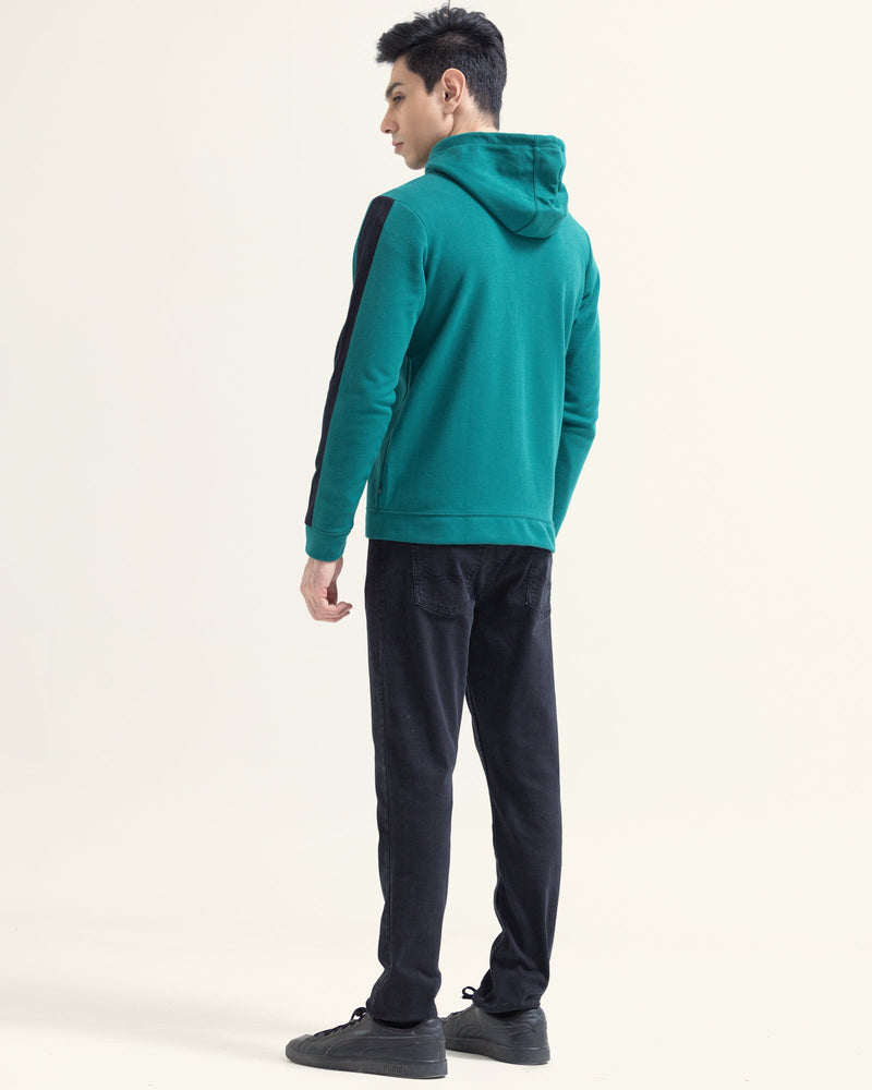 Men Fashion Zip Thru Upper - Engine - Buy Now