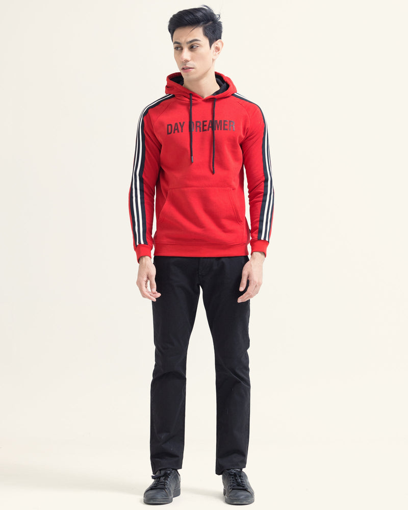 Men Fashion Hoodie - Engine - Buy Now