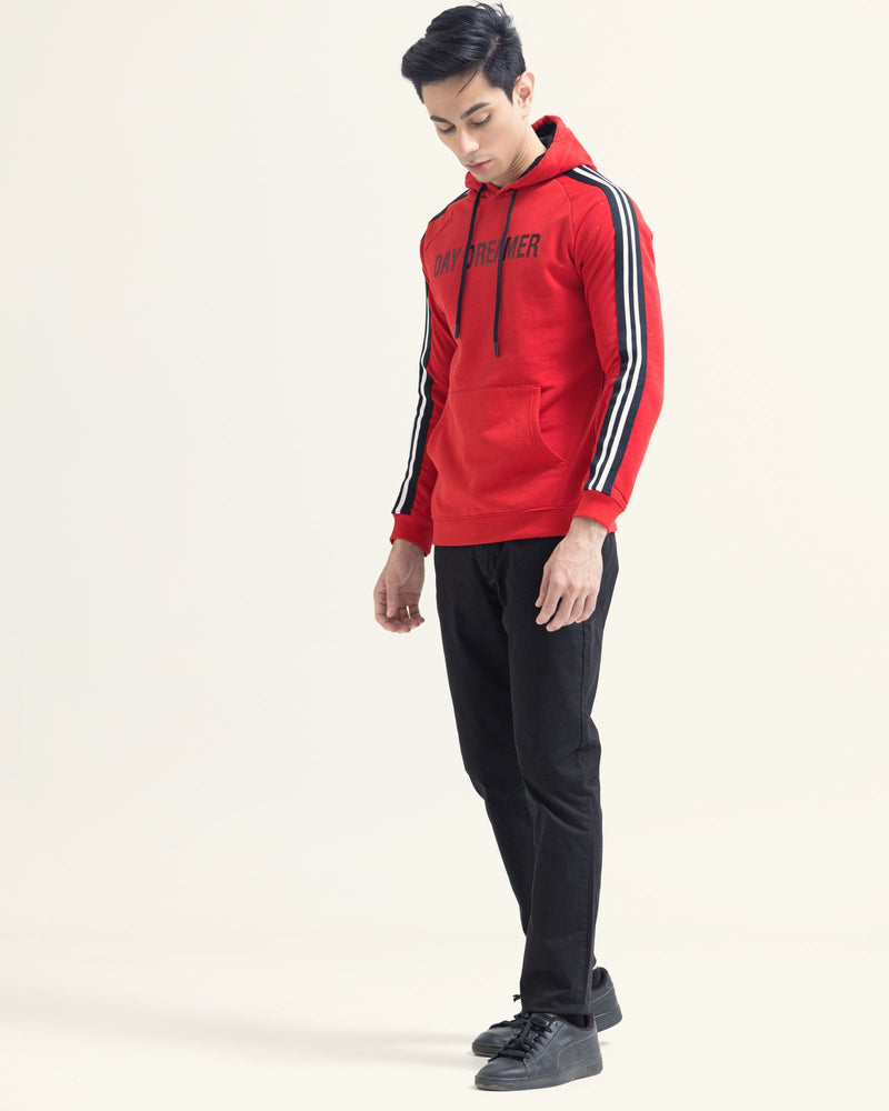 Men Fashion Hoodie - Engine - Buy Now