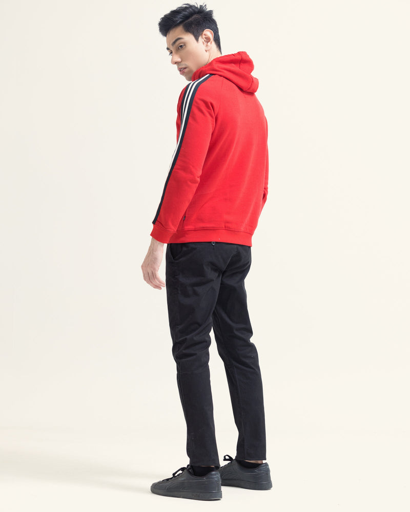 Men Fashion Hoodie - Engine - Buy Now