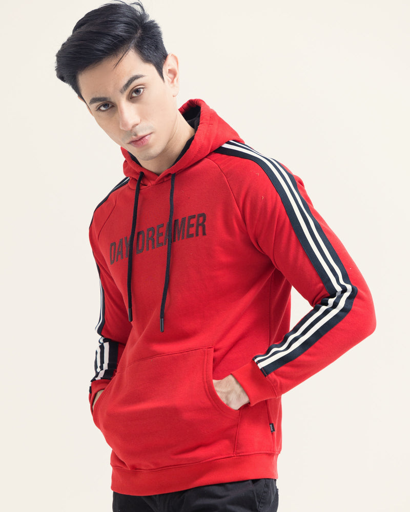 Men Fashion Hoodie - Engine - Buy Now