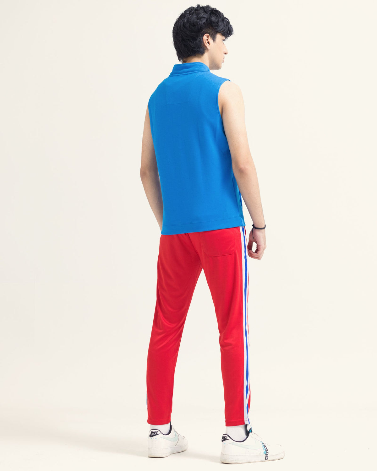 Men Gilet Upper - Engine - Buy Now