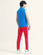 Men Gilet Upper - Engine - Buy Now