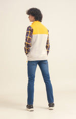 Men Gilet Upper - Engine - Buy Now