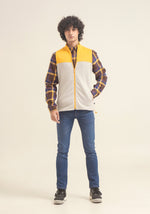 Men Gilet Upper - Engine - Buy Now