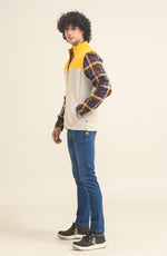 Men Gilet Upper - Engine - Buy Now