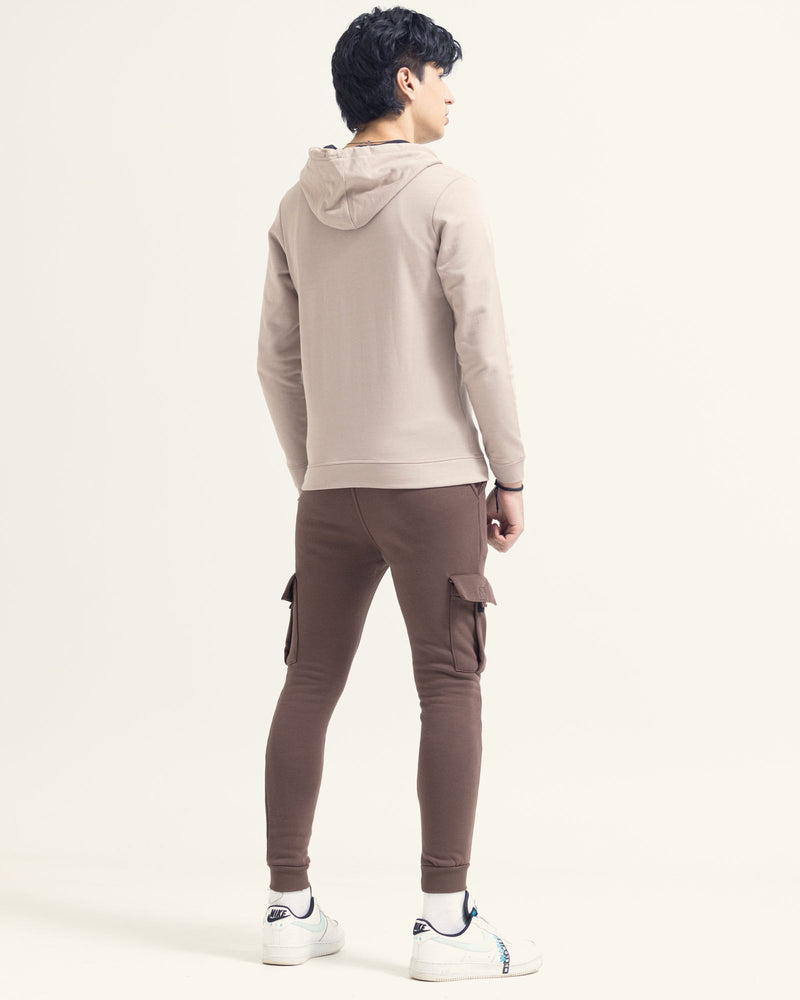 Men Fashion Zip Thru Upper - Engine - Buy Now