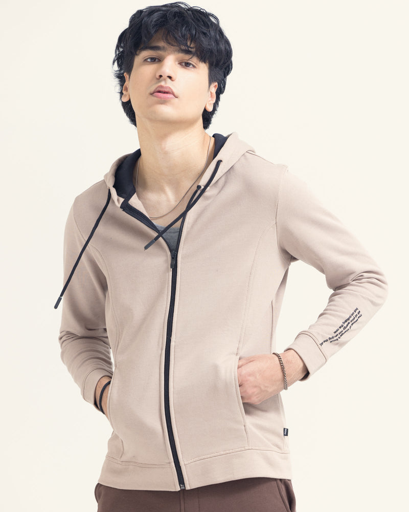 Men Fashion Zip Thru Upper - Engine - Buy Now