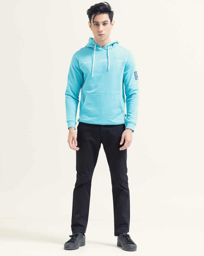 Men Fashion Hoodie - Engine - Buy Now