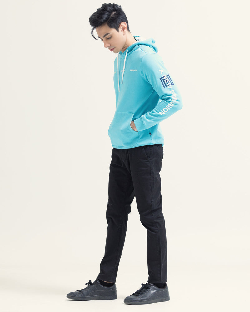 Men Fashion Hoodie - Engine - Buy Now