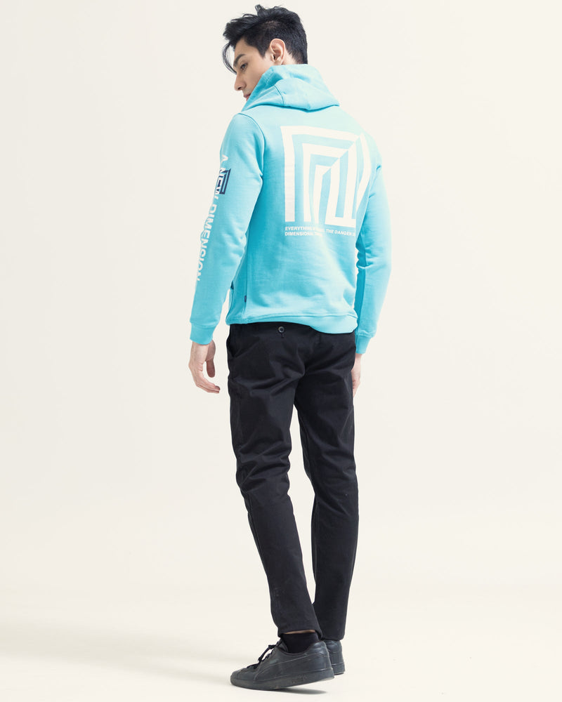 Men Fashion Hoodie - Engine - Buy Now