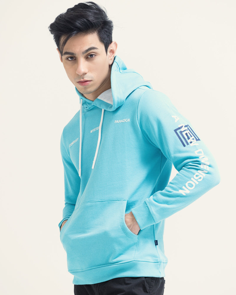 Men Fashion Hoodie - Engine - Buy Now