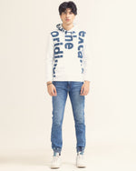 Men Fashion Hoodie - Engine - Buy Now