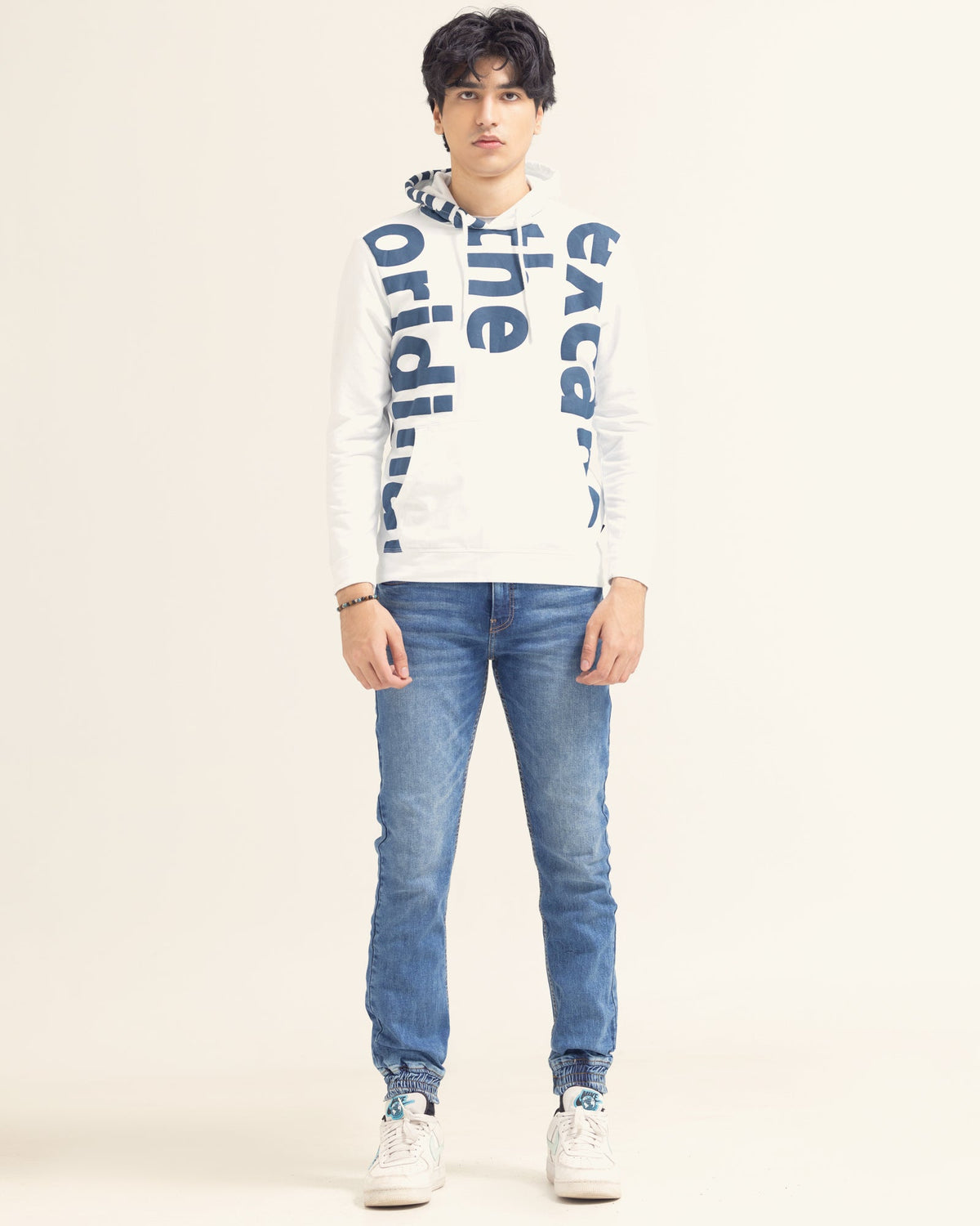 Men Fashion Hoodie - Engine - Buy Now
