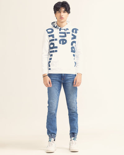 Men Fashion Hoodie