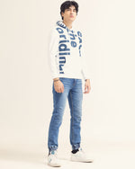 Men Fashion Hoodie - Engine - Buy Now