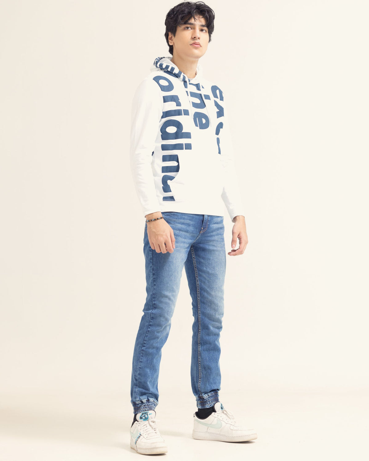 Men Fashion Hoodie - Engine - Buy Now