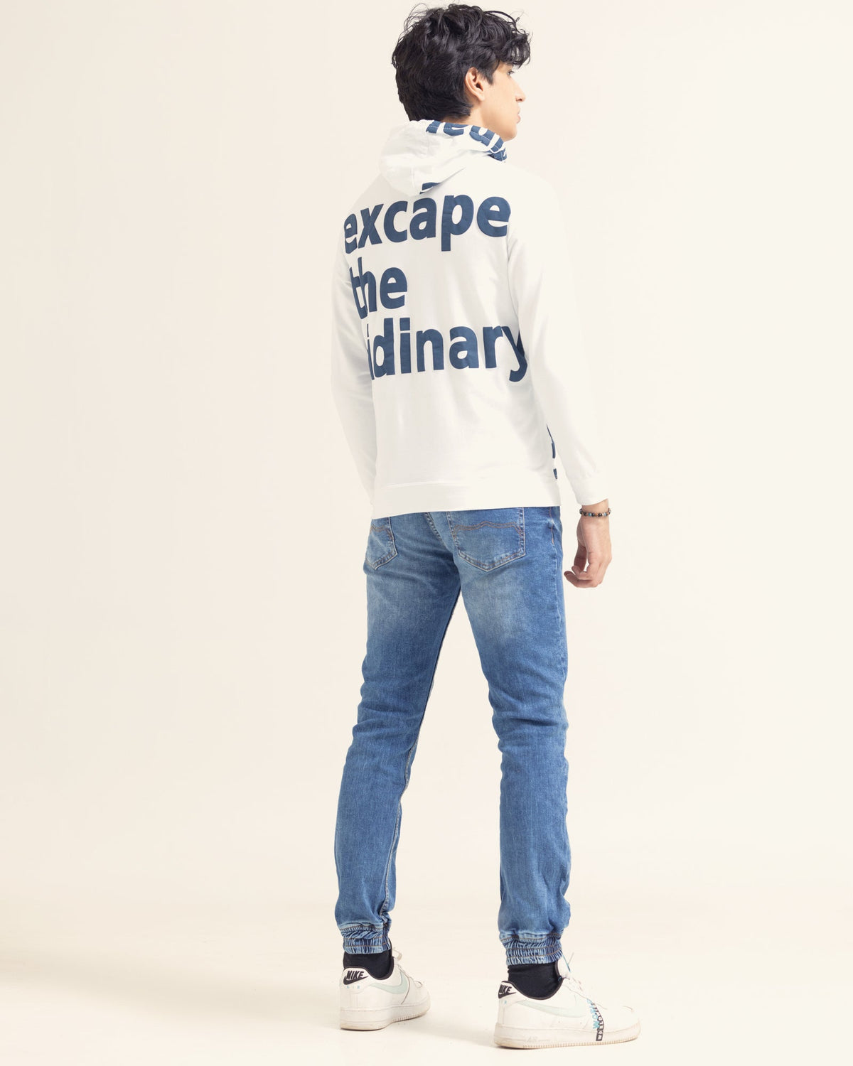 Men Fashion Hoodie - Engine - Buy Now