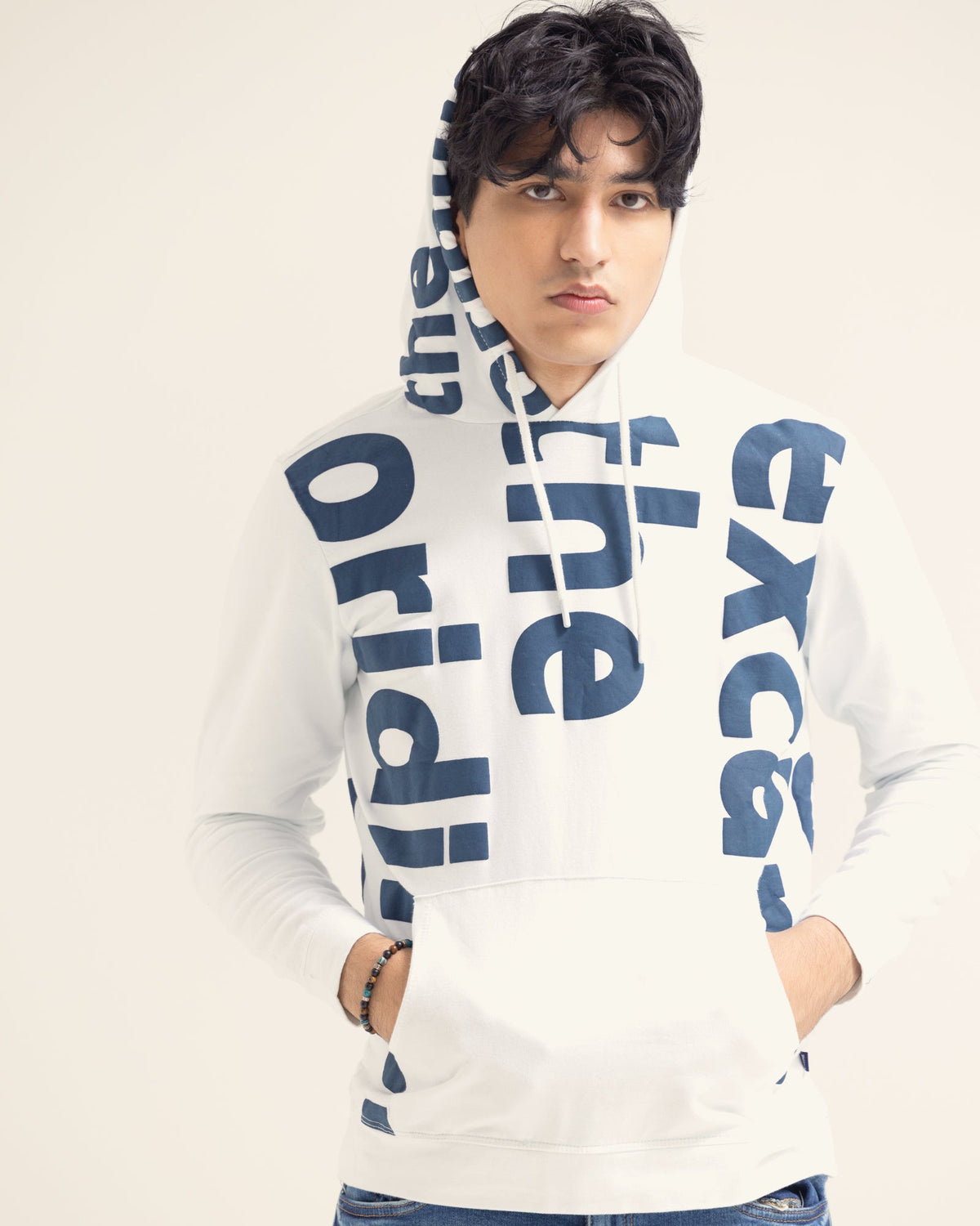 Men Fashion Hoodie - Engine - Buy Now