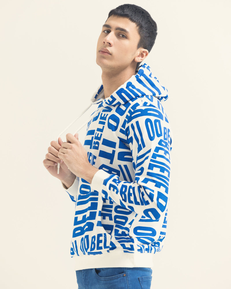 Men Fashion Hoodie - Engine - Buy Now