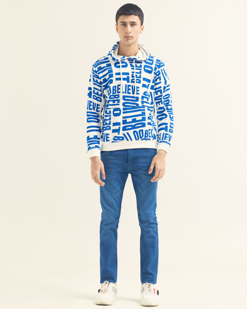 Men Fashion Hoodie - Engine - Buy Now