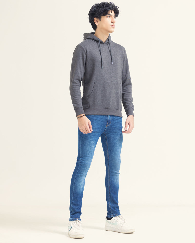 Men Fashion Hoodie - Engine - Buy Now