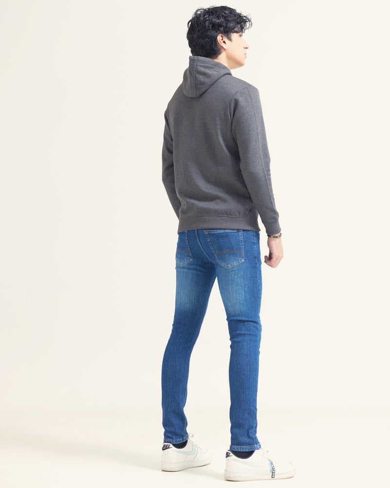 Men Fashion Hoodie - Engine - Buy Now