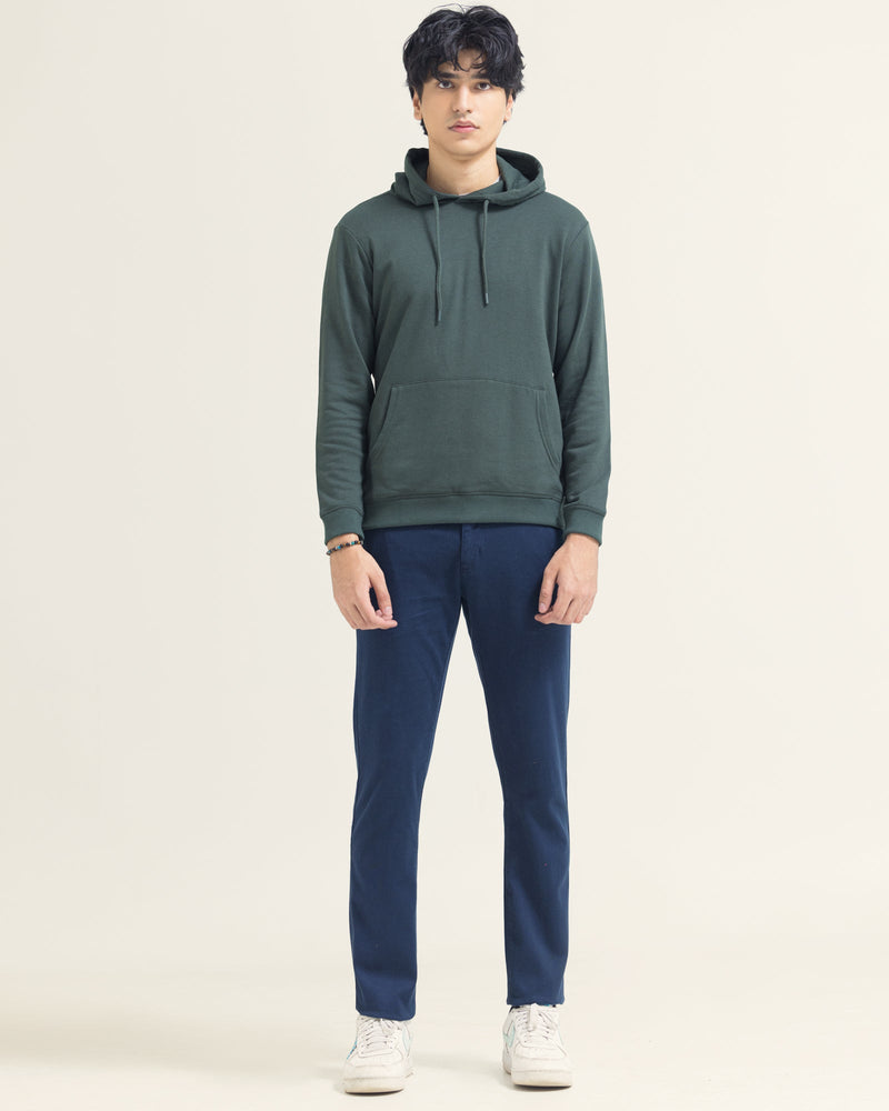Men Fashion Hoodie - Engine - Buy Now