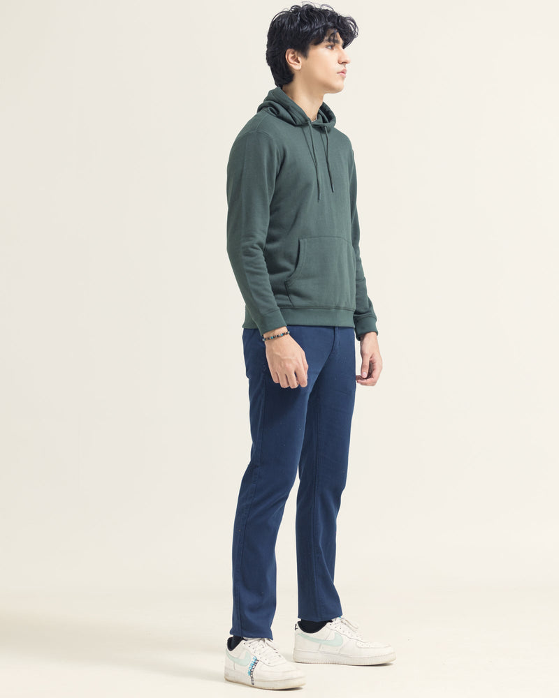 Men Fashion Hoodie - Engine - Buy Now