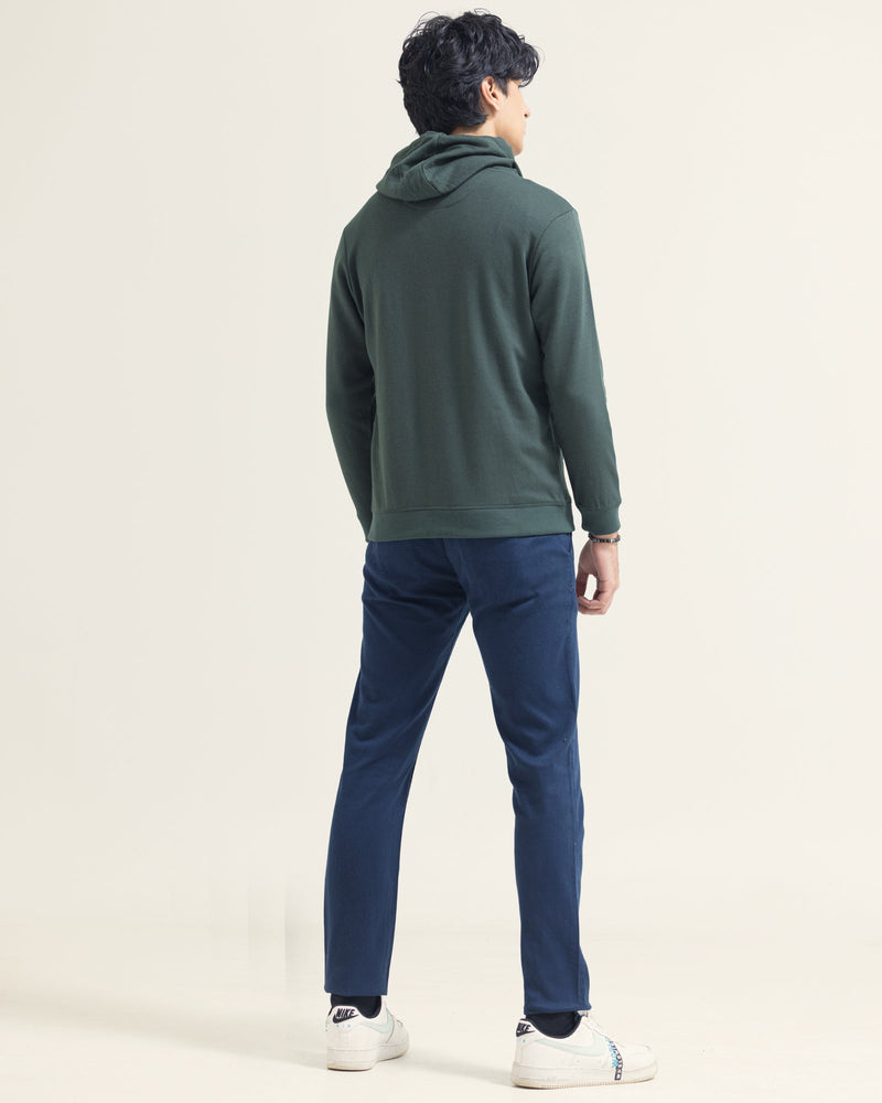 Men Fashion Hoodie - Engine - Buy Now