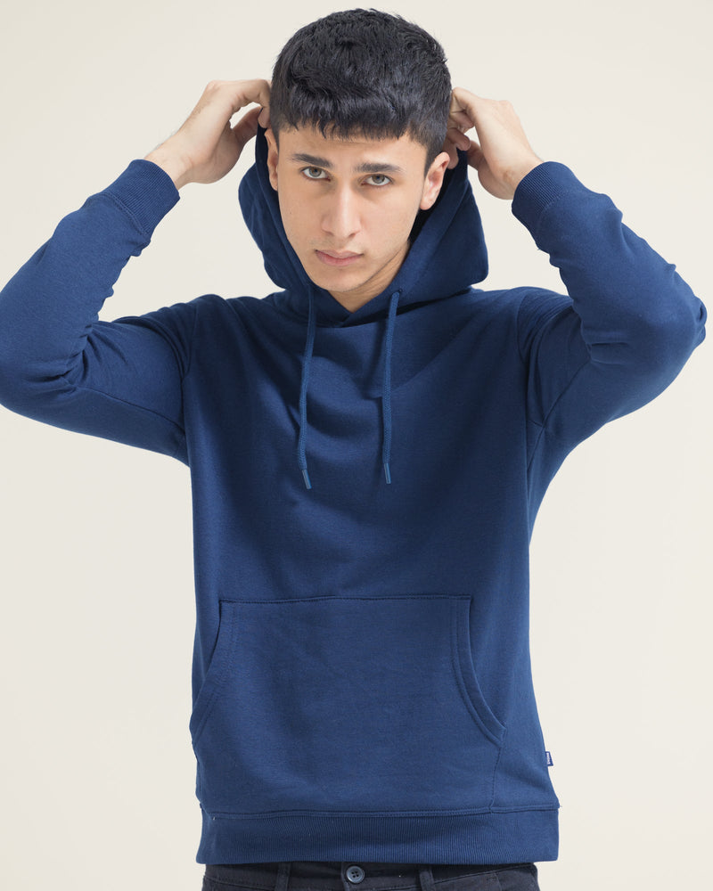 Men Fashion Hoodie - Engine - Buy Now