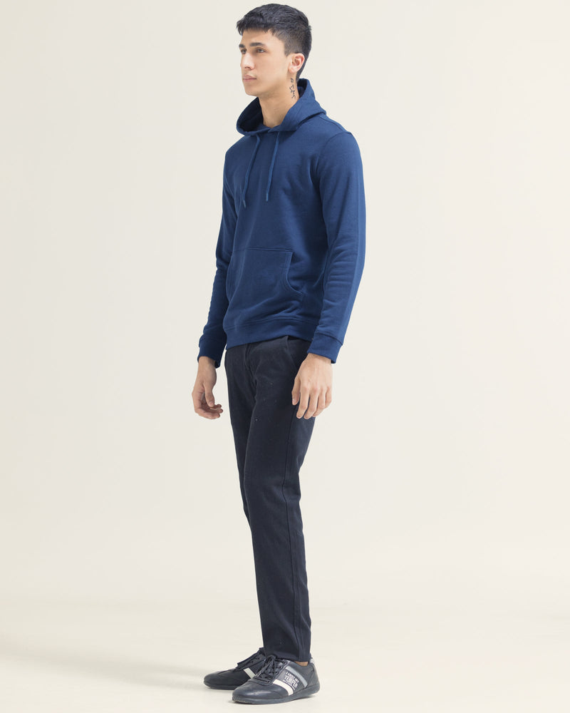 Men Fashion Hoodie - Engine - Buy Now