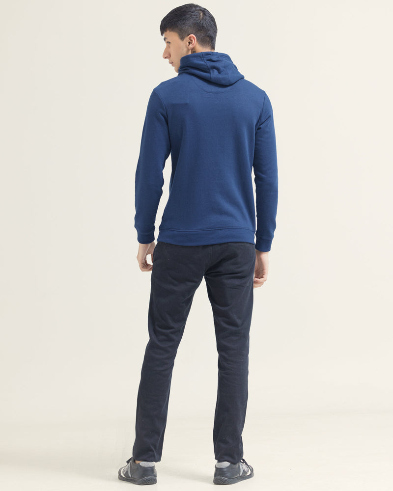 Men Fashion Hoodie - Engine - Buy Now