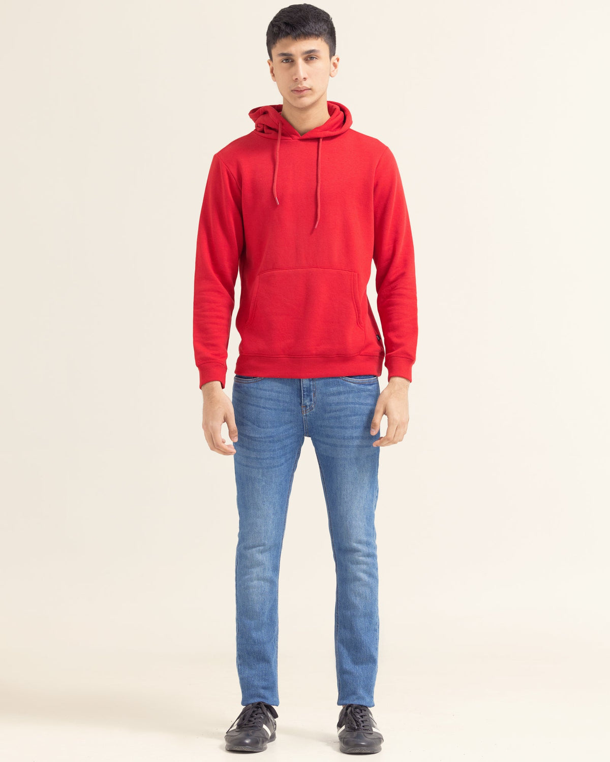 Men Fashion Hoodie - Engine - Buy Now
