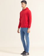 Men Fashion Hoodie - Engine - Buy Now