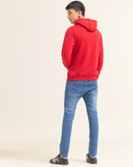 Men Fashion Hoodie - Engine - Buy Now