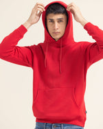 Men Fashion Hoodie - Engine - Buy Now
