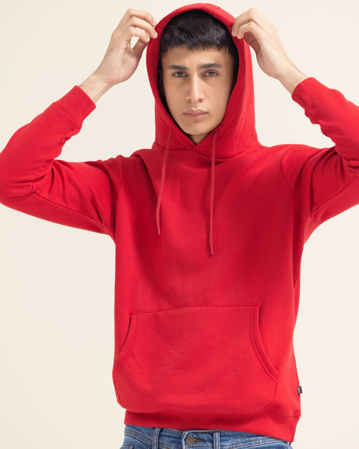 Men Fashion Hoodie - Engine - Buy Now