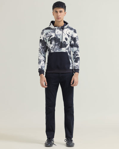 Men Fashion Hoodie