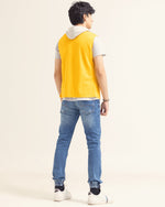 Men Gilet Upper - Engine - Buy Now