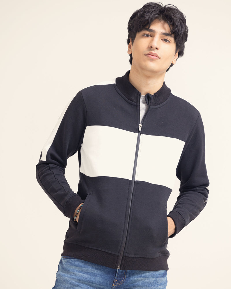Men Mock Neck Zipper Upper - Engine - Buy Now