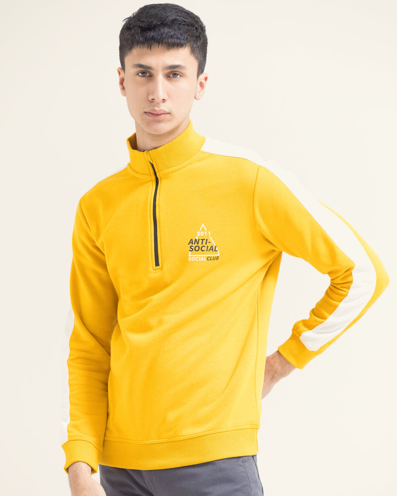 Men Fashion Zipper Upper - Engine - Buy Now