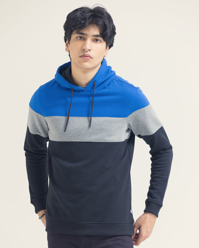 Men Fashion Hoodie - Engine - Buy Now
