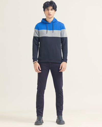 Men Fashion Hoodie