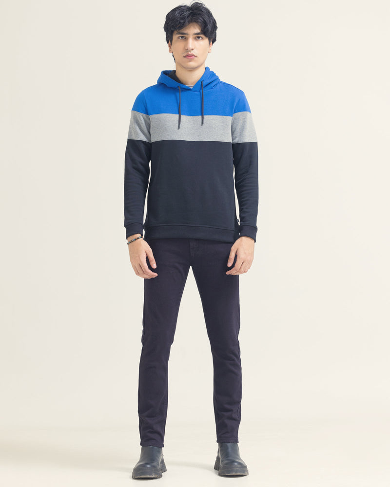 Men Fashion Hoodie - Engine - Buy Now