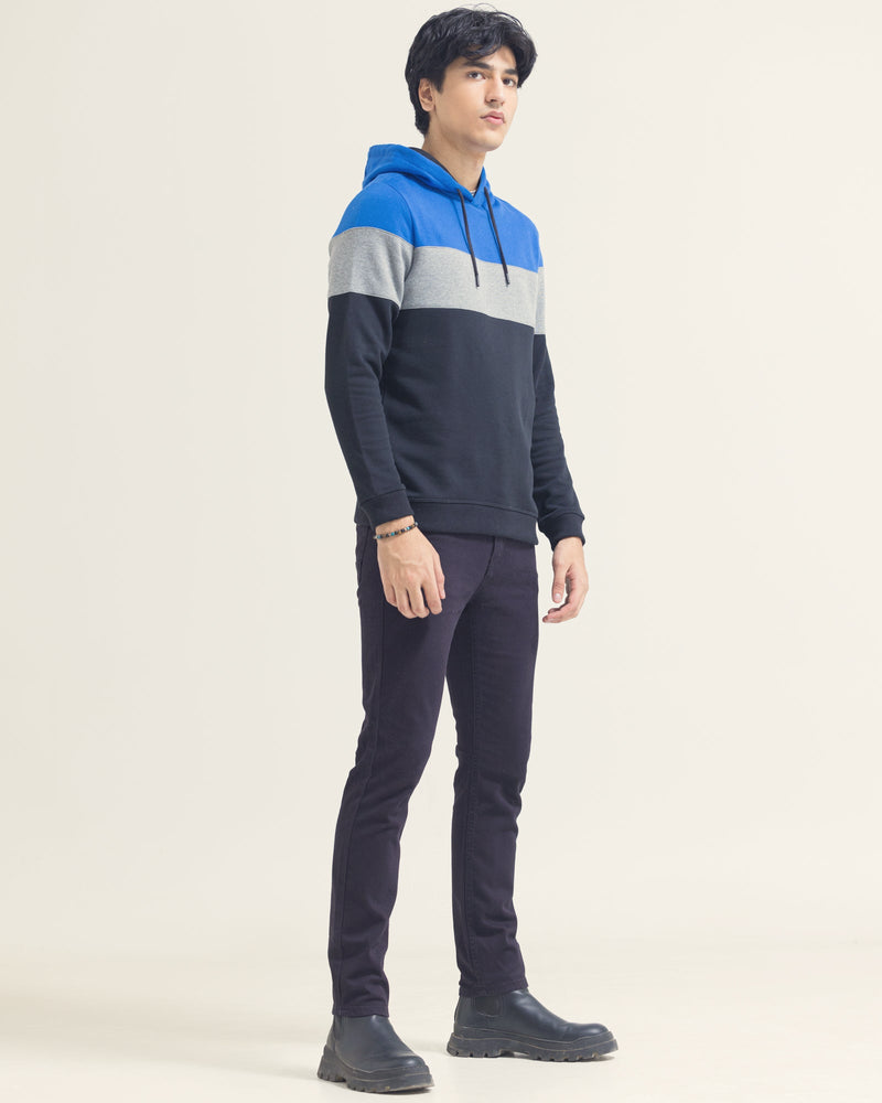 Men Fashion Hoodie - Engine - Buy Now