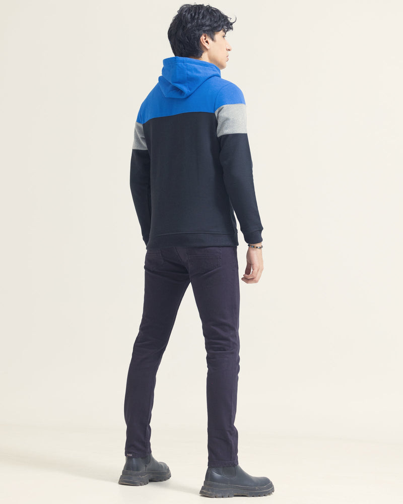 Men Fashion Hoodie - Engine - Buy Now