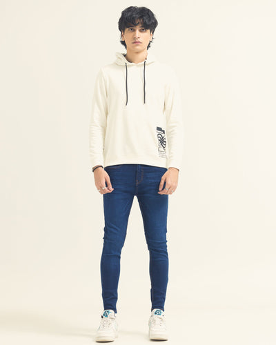 Men Fashion Hoodie